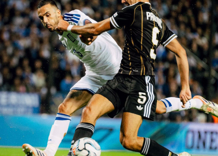 Jerman Kembali Gagal Menang, Ditahan Yunani 0-0 di UEFA Nations League