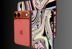 Gebrakan Apple: iPhone Fold Siap Meluncur Bareng iPhone 18 Pro di September 2026