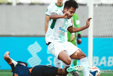 Duel Papan Tengah Liga 2: PSMS Medan Usung Karakter 'Rap-Rap' di Markas Persikad