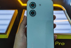 Dobrak Pasar! Ini Daftar Harga POCO X8 Pro Series di Indonesia, Ada Promo Extreme Value