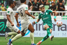 PSMS Medan Menang Telak 6-0 atas Persiku Kudus, Target Promosi Liga 1 Disorot