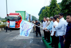 Produk UMKM Sumut Mendunia, Terasi Udang Rebon Asahan Masuk Pasar Thailand