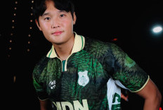 Cedera Hamstring, Kapten PSMS Medan Kim Jeung-Ho Terancam Absen di Laga vs Sumsel United