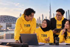 BSI dan ILUNI UI Perkuat Basis Wirausaha Muda Indonesia di Dubai