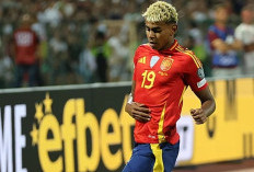 Barcelona Tolak Tawaran Rp 4,9 Triliun dari PSG untuk Lamine Yamal, Joan Laporta: Kami Tidak Gila!