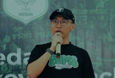 Tren Striker Amerika Selatan, PSMS Medan Menanti Sosok Penyerang Asing Baru