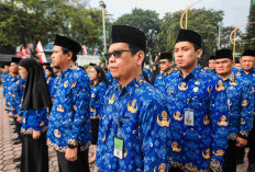 Hari Kesaktian Pancasila, Rico Waas Ajak Warga Medan Amalkan Nilai Pancasila dalam Kehidupan