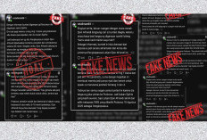 Isu Perselisihan Pangkopassus dan Teddy Indra Mencuat, Penkopassus Tegaskan Itu Kabar Bohong