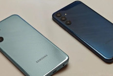 Rekomendasi HP 2 Jutaan Terbaik 2026: Layar 144Hz hingga Kamera 108MP Kini Terjangkau