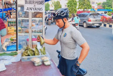 Ngabuburit Seru di Medan, Ini 5 Titik Favorit Berburu Takjil Saat Ramadan