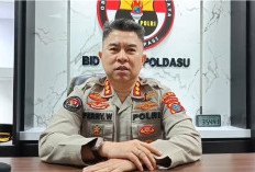 Wujud Empati Korban Bencana, Polda Sumut Imbau Warga Tiadakan Pesta Kembang Api di Tahun Baru 2026