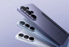 Rilis September 2026, Ini Bocoran Konfigurasi Kamera Lengkap Samsung Galaxy S26 FE