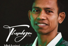 Cuci Gudang Skuat Ayam Kinantan, PSMS Medan Resmi Lepas Winger Lincah Vivi Asrizal