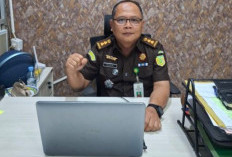 Keppres Terbit, Tiga Mantan Pejabat Kejati Sumut Isi Posisi Strategis di Kejagung