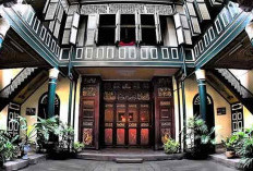 Menggali Sejarah Sumut, Ini 5 Museum Terkenal di Medan yang Wajib Disambangi