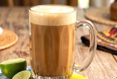 Teh Talua: Rahasia Stamina Pria Minang dan Warisan Kuliner Ikonik Sumatera Barat