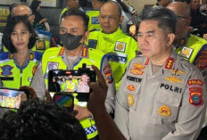 Sembilan Anggota Keluarga Tewas Usai Rayakan Pesta dan Besuk Kerabat