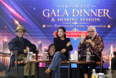 Bukan Sekadar Estetik, Desain Hunian Juga Harus Punya Nilai Bisnis