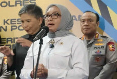 Bongkar Sindikat Penjualan Bayi di Medan, Menteri PPPA: Alasan Ekonomi Bukan Pembenaran!