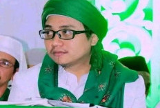 Heboh! Gus Idris Malang Bantah Tuduhan Pelecehan Seksual Berkedok Syuting Konten 'Sumpah Pocong'