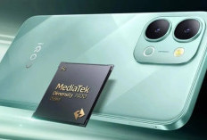 Gendong Baterai Raksasa 9.020mAh dan Cetak Rekor MURI, iQOO Z11 Series Resmi Meluncur