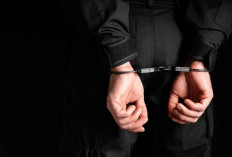 Tergiur Motor Trail, Oknum Polisi di Deli Serdang Nekat Curi Kendaraan Rekan Sejawat