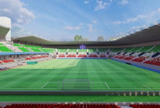 Jawab Ultimatum Bobby Nasution, Manajemen PSMS Medan Siap 'Jor-joran' di Bursa Transfer