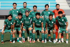 Lini Serang Masih Mandul, PSMS Medan Belum Raih Kemenangan Selama TC di Jawa
