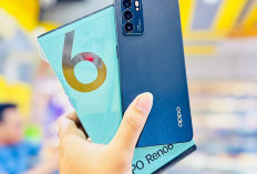 Harga Komponen Melonjak, Ini Alasan OPPO Reno16 Series Jadi Investasi HP Paling Rasional