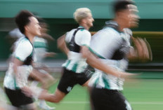 PSMS Medan Resmi Rilis 22 Pemain Jelang Kompetisi Liga 2 Musim Baru, Ini Daftarnya