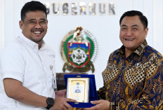 Darurat Narkoba di Sumut: 10 Persen Penduduk Terpapar, Bobby Siap Suntik Anggaran BNNP
