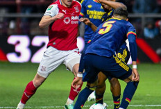 Kejutan Carabao Cup! Fleetwood Town Singkirkan Arsenal Lewat Adu Penalti