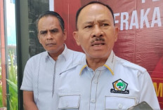 Amankan Lahan 450 Meter Persegi, PD AIJ Sumut Tertibkan Aset Bekas Bioskop Ria