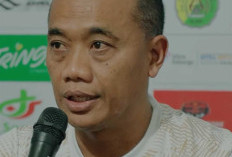 Misi Tempur Ayam Kinantan di Tegal! PSMS Medan Bidik Zona Empat Besar di Stadion Tri Sanja