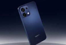 Kantongi Sertifikasi TENAA, Varian Baru Oppo Seri A7 Bakal Dibekali Baterai Jumbo 8.000 mAh