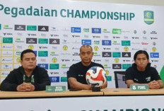 Kado HUT ke-76: PSMS Medan Bidik Kemenangan Sempurna di Laga Kandang Pamungkas