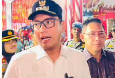 Rico Waas Copot Paman Bobby Nasution dari Jabatan Kadisdikbud Medan, Ini Alasannya