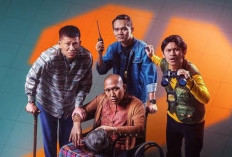 Agak Laen 2 Bersiap Gulingkan Avengers : Endgame, Catat Rekor Penonton Baru !!