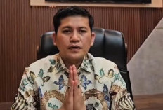  BREAKING NEWS: Mendagri Berhentikan Sementara Bupati Aceh Selatan Mirwan MS Selama 3 Bulan