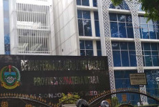 Tiket Rp75 Ribu Bikin Warga Putar Balik, DPRD Sumut Minta Bobby Evaluasi Direksi PPSU