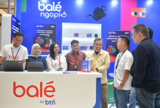 Dari Secangkir Kopi ke Peluang Bisnis, BTN Perkuat Ekosistem Kopi Agar Naik Kelas
