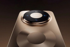 Siap Rilis September 2026, Rahasia Dapur Huawei Mate 90 Pro Max Akhirnya Terbongkar