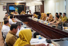 Pakai Lahan Enam Hektare Pemkot Medan Kebut Persiapan Sekolah Rakyat Permanen