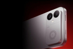 Susul Tren Flagship Terbaru Redmi Uji Coba Ponsel Spesifikasi Monster Berlayar 7 Inci