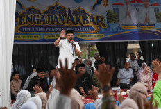 Aspirasi Warga Labuhanbatu Ditanggapi, Pemprov Sumut Rencanakan Aspal Jalan Pesisir