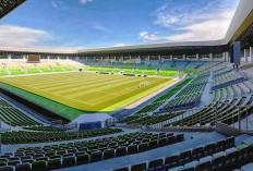 Duel Sengit Liga 2: Tiket PSMS Medan vs Sriwijaya FC Resmi Dijual, Termurah Rp 40 Ribu!