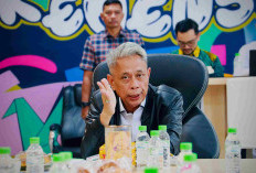 Ketua Umum PRIMA: Presiden Prabowo Pimpin Perubahan Besar dan Fundamental bagi Indonesia