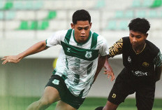 Satu Satunya Tim Liga 2, Cek Jadwal PSMS Medan di Piala Presiden 2026
