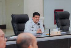 Respons Menohok Bobby Nasution Usai Dituduh Arogan Oleh Pimpinan DPRD Sumut