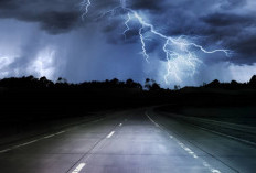 Waspada Hingga 27 November! BMKG Rilis Peringatan Dini Bencana Hidrometeorologi Sumbar Akibat Penguatan Monsun